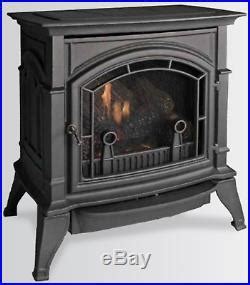 monessen concorde vent free gas stove